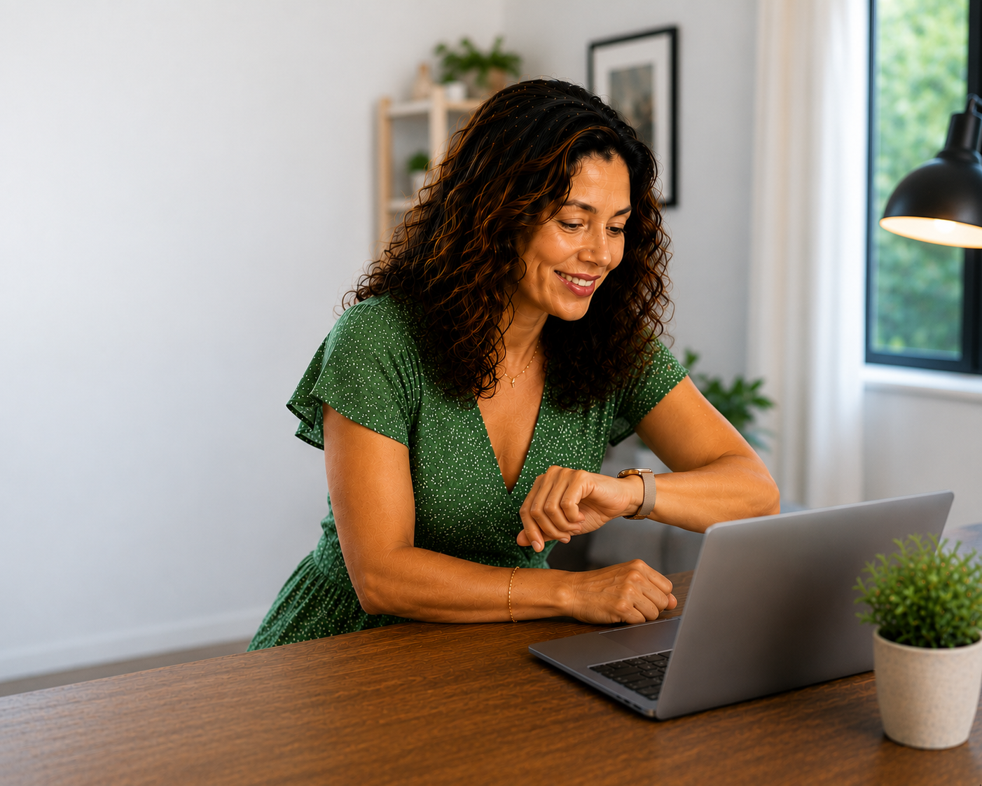 Save Time Every Day with AI